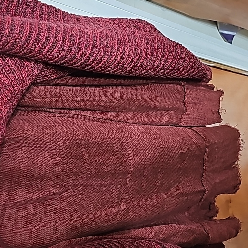 NWT Free People sweater dress - Picture 3 of 8